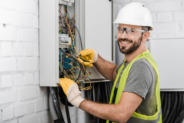 Best Electrical Wiring Services  in East Greenville, PA