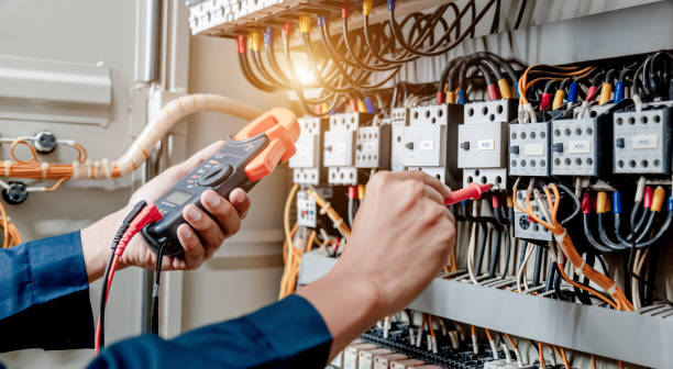 Best Electrical Troubleshooting Services  in East Greenville, PA