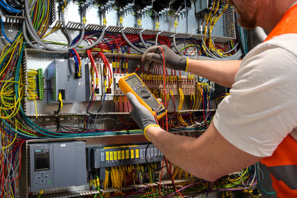 Best Electrical Contractors for Businesses  in East Greenville, PA